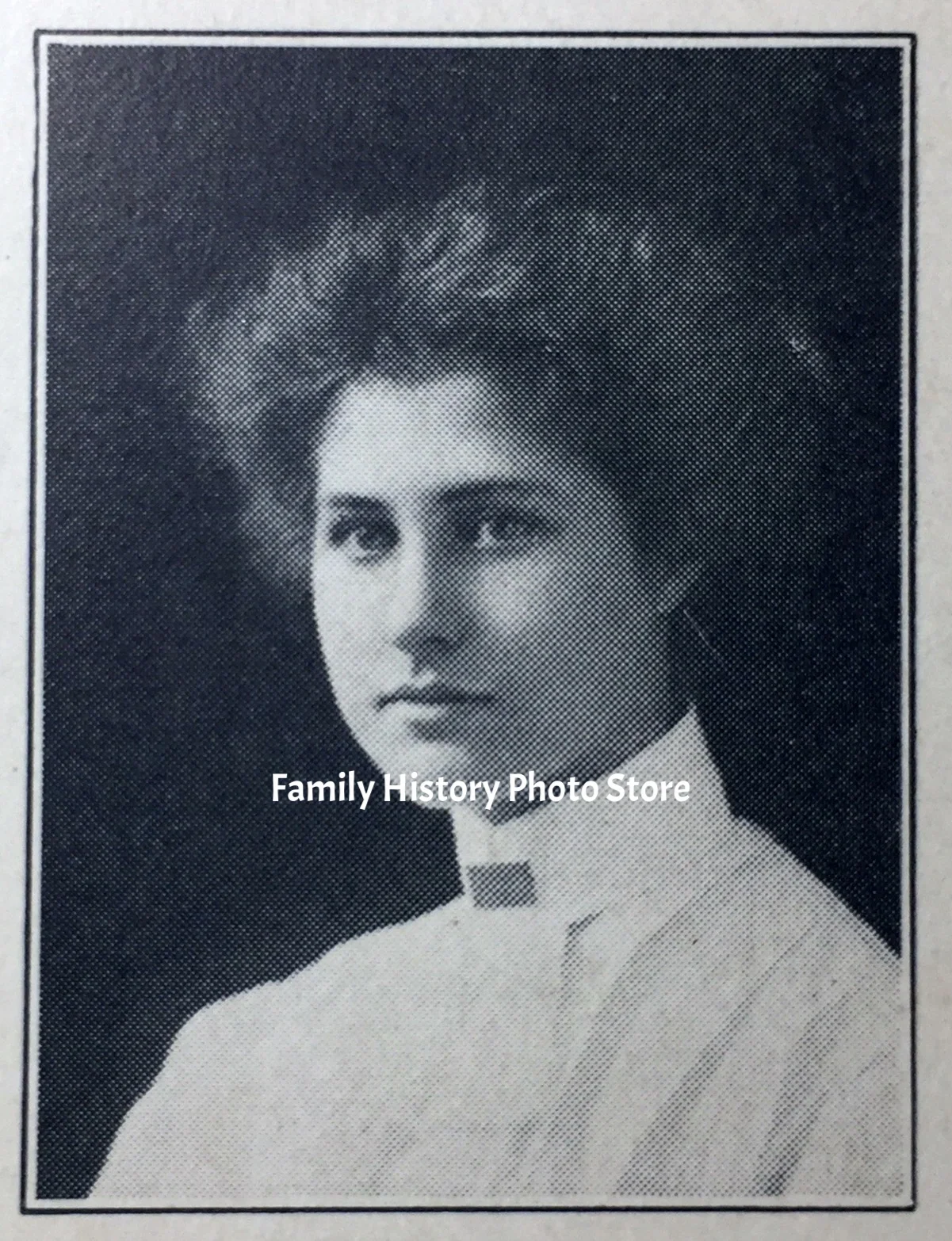 May (Hill) Beaton