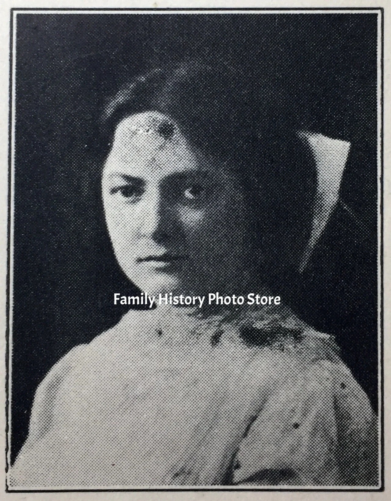 Dorothy (Gordon) Sundeen
