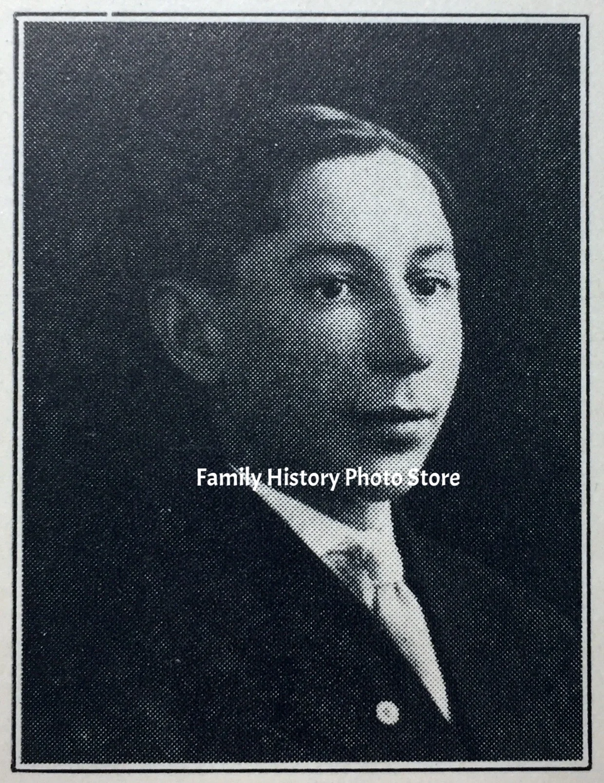 Loy Levine