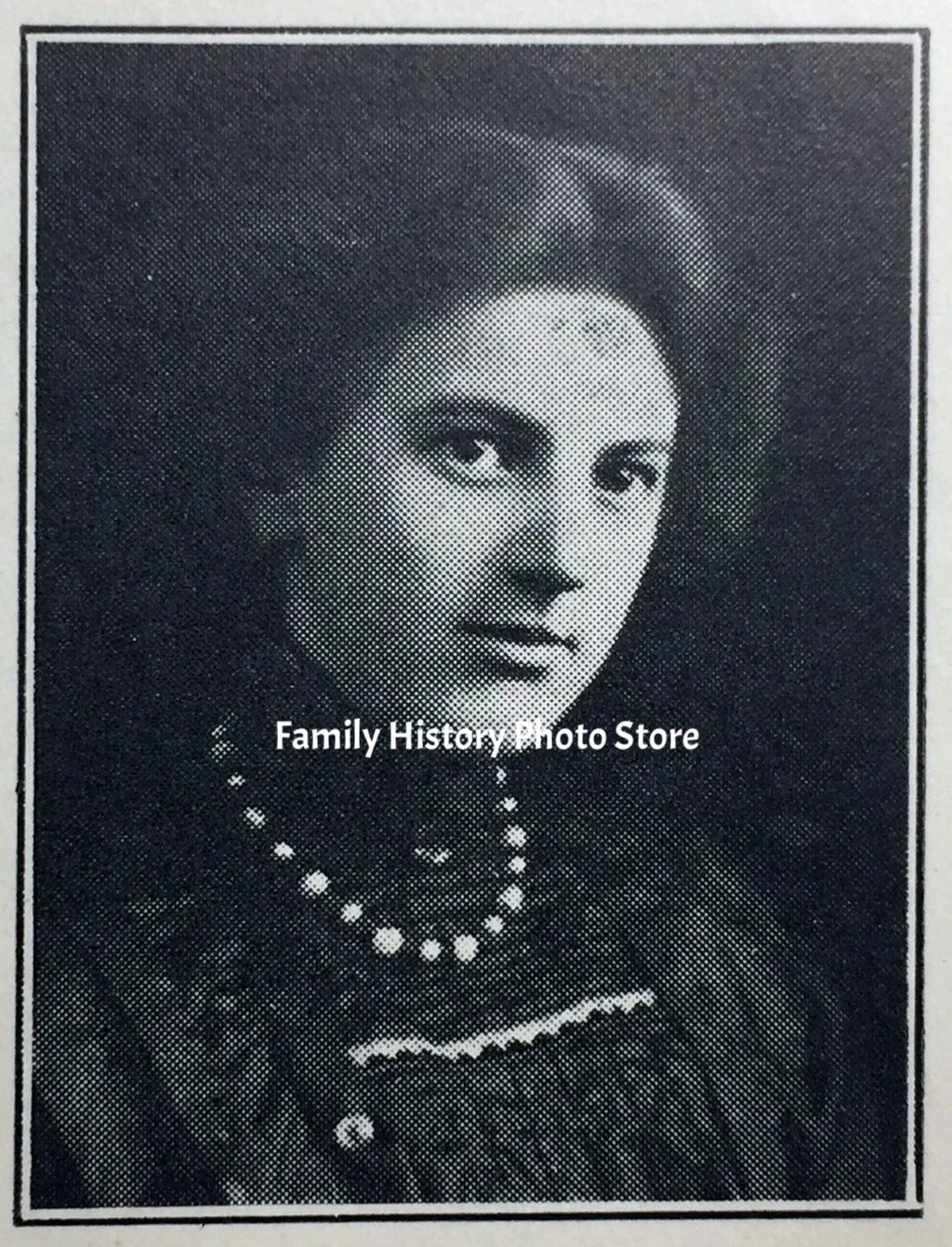 Janet (MacAulay) Magner