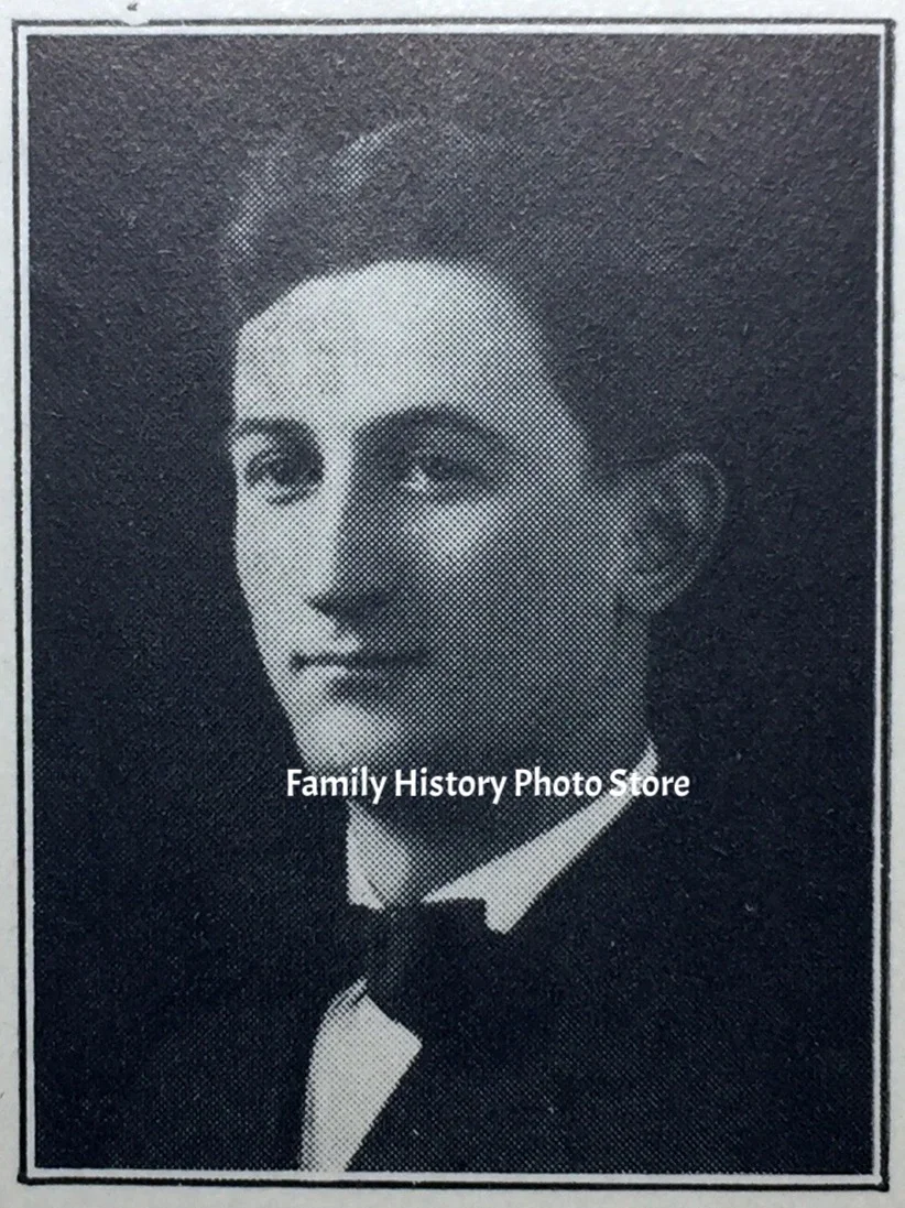 Abraham Solomon