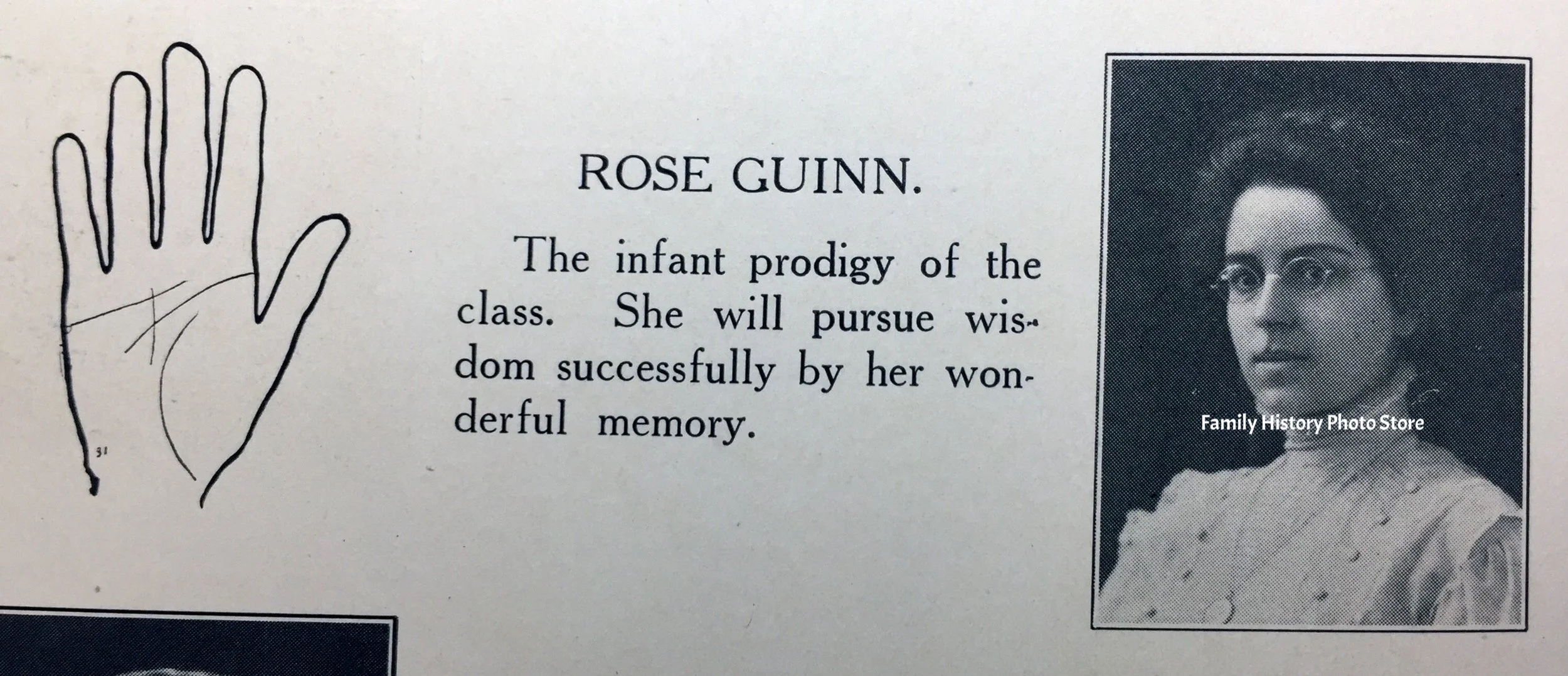 Rose Guinn