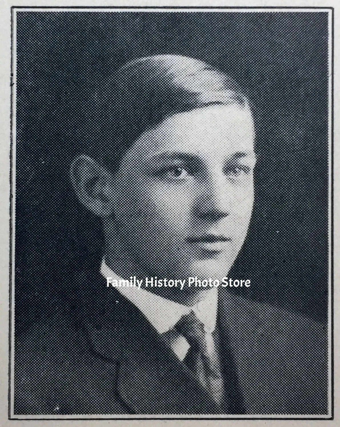 Anker Emil Arneson