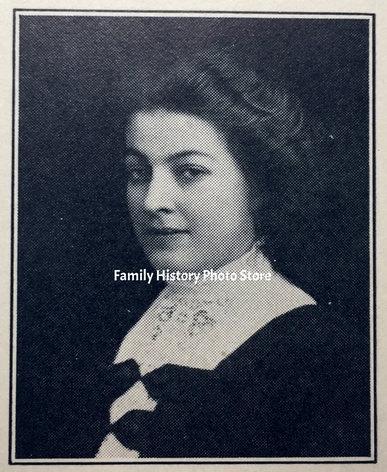 Alice Ouellette