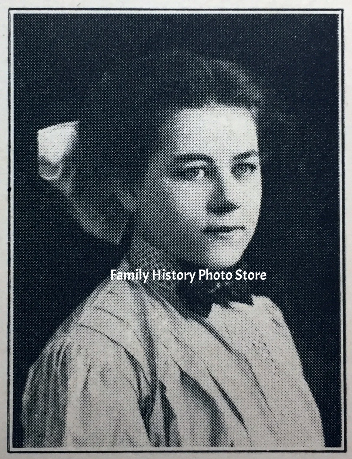 Ruth (Churchill) Coning