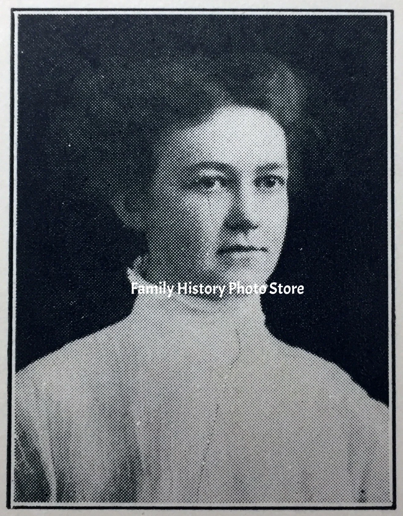 Marion Fee
