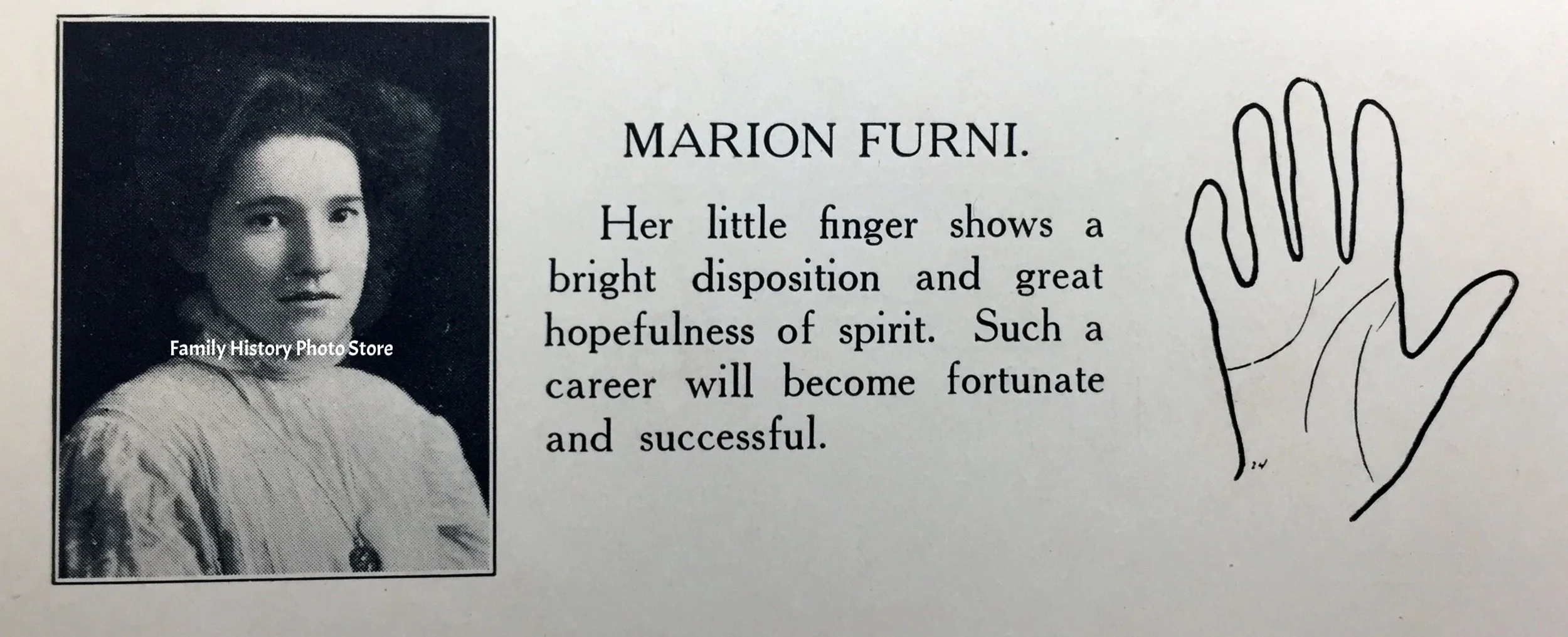 Marion Furni