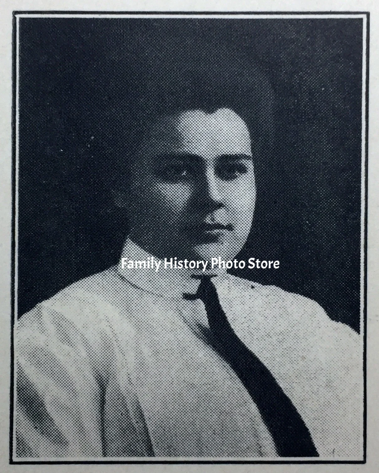 Dorothy (Olcott) (Gates) Elsmith