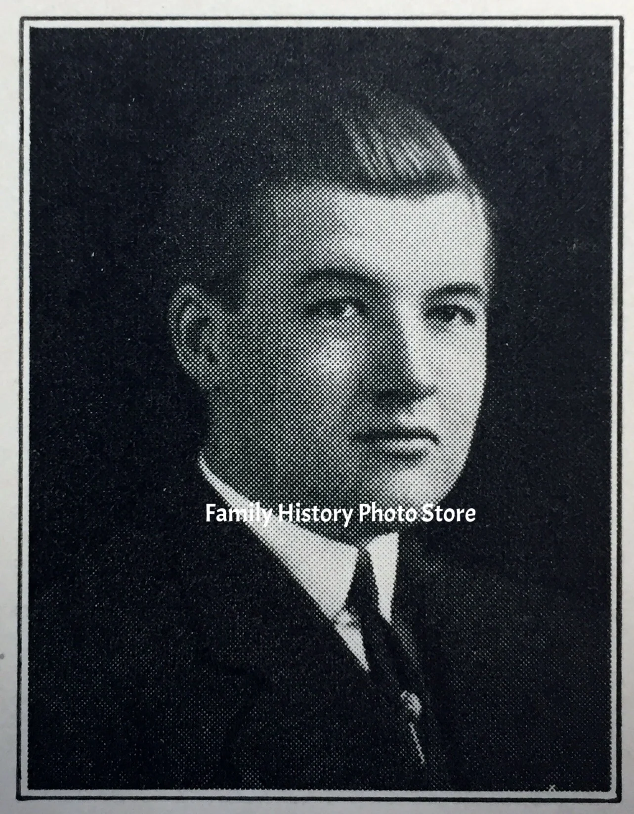 William Ward Crawford