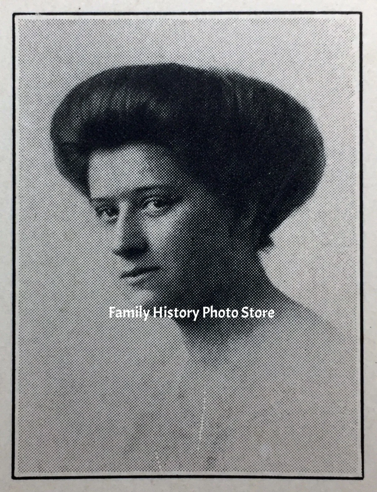 Grace (Farmer) McGOnagle