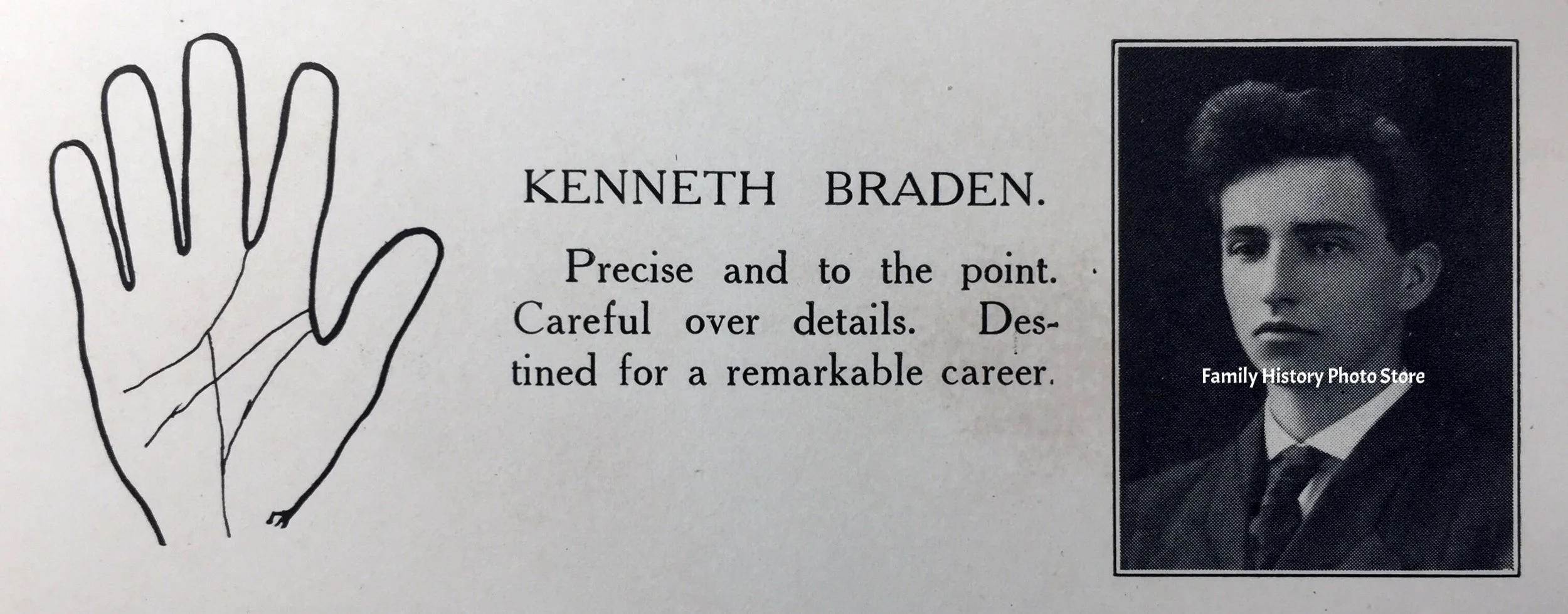 Kenneth Jay Braden