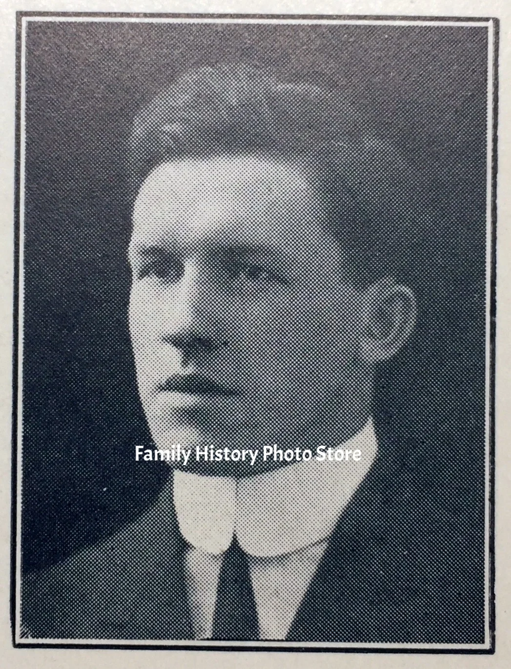 Wallace Leland Quimby