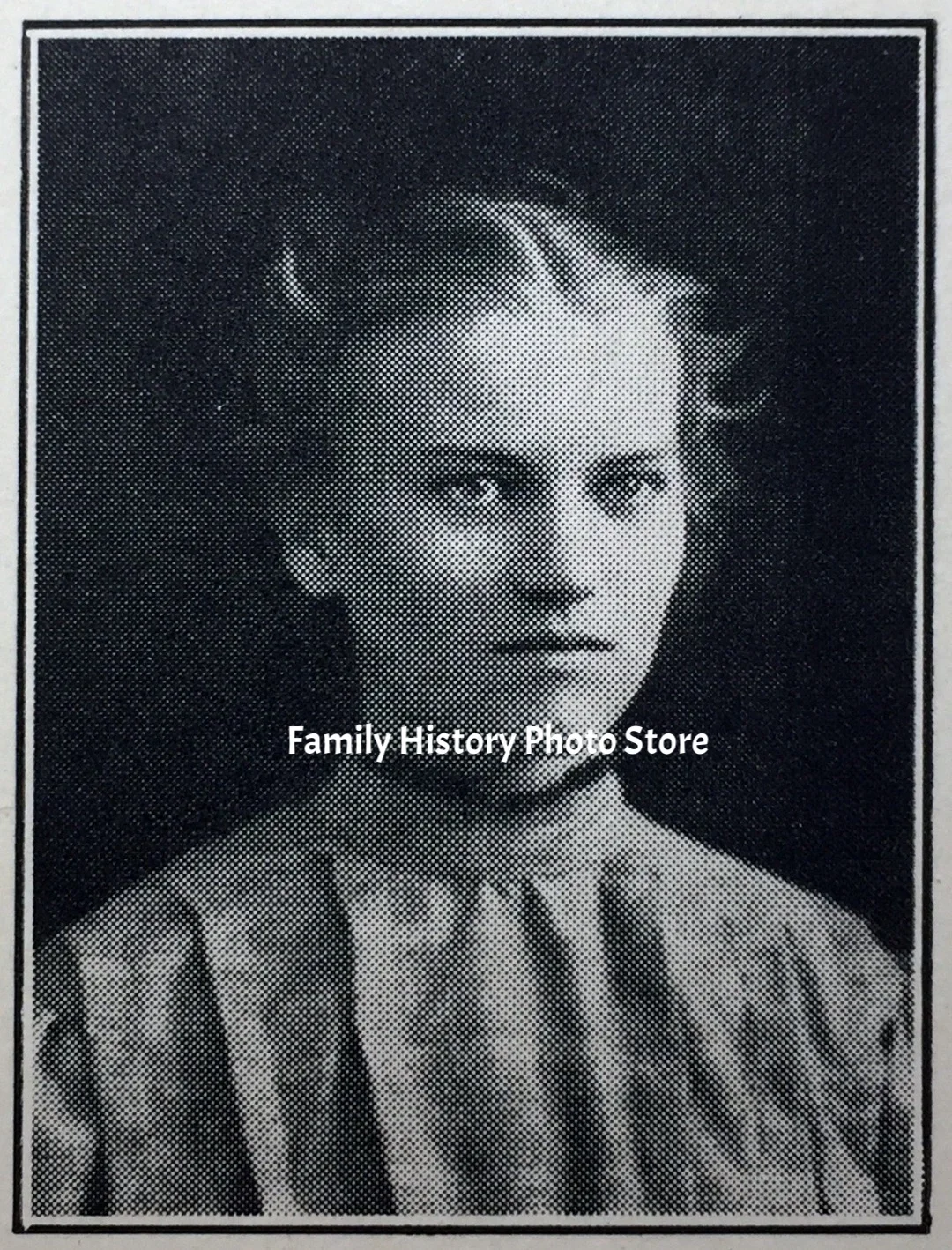 Edith Sundholm