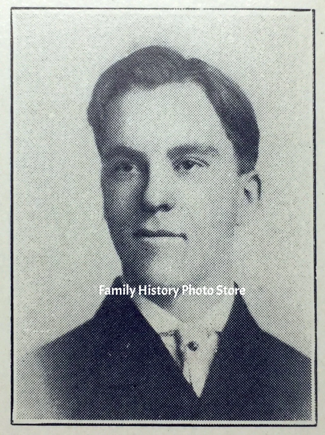 Ellis Ray Cook