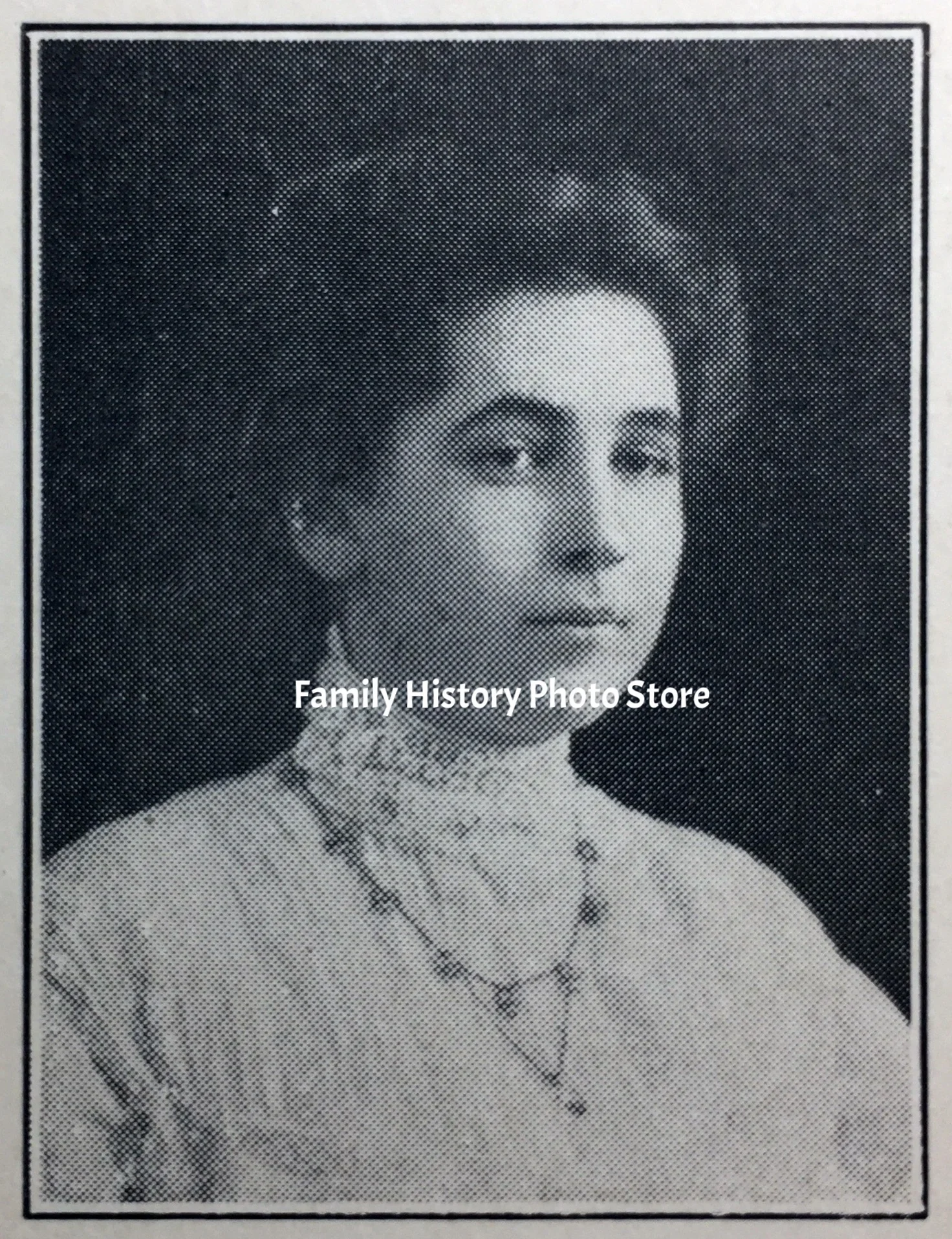 Marjorie Davis