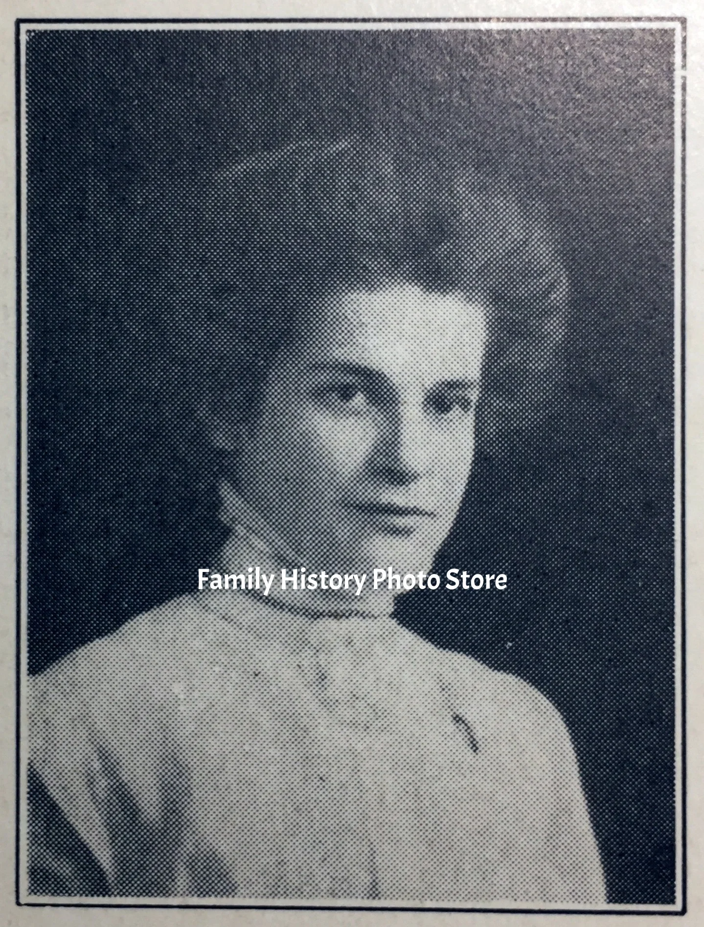 Marie Johnstone (McDowell) Anderson