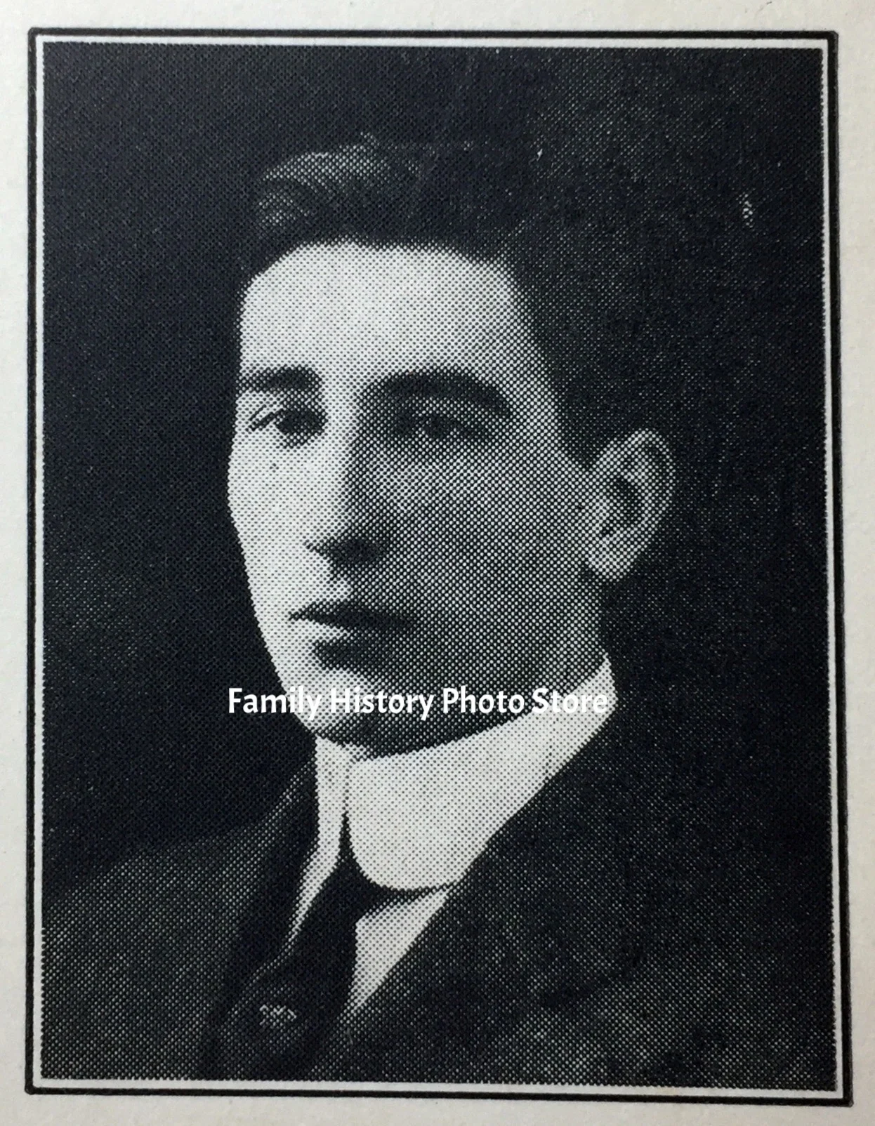 David Hampson Williams