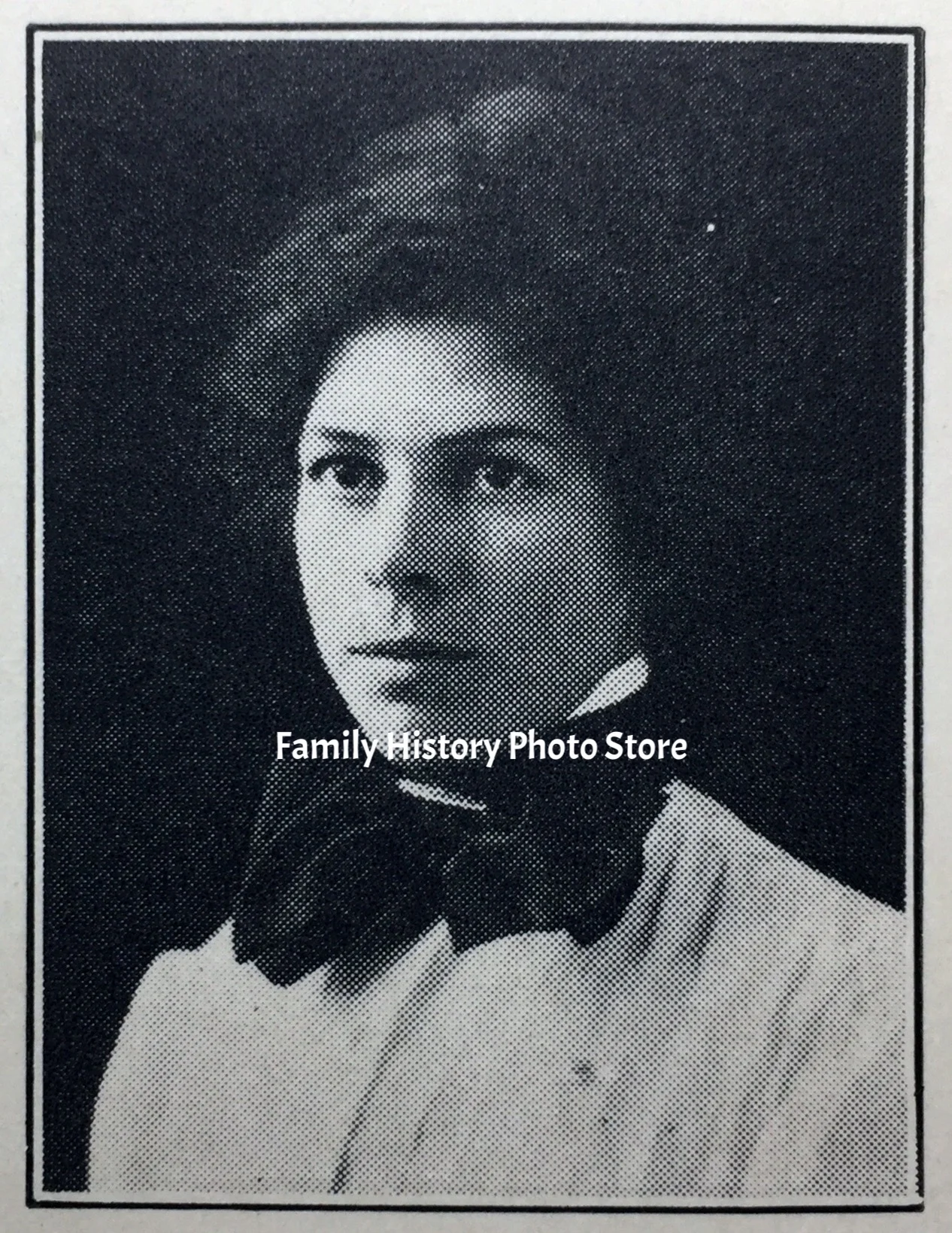Sigrid Marie Frank