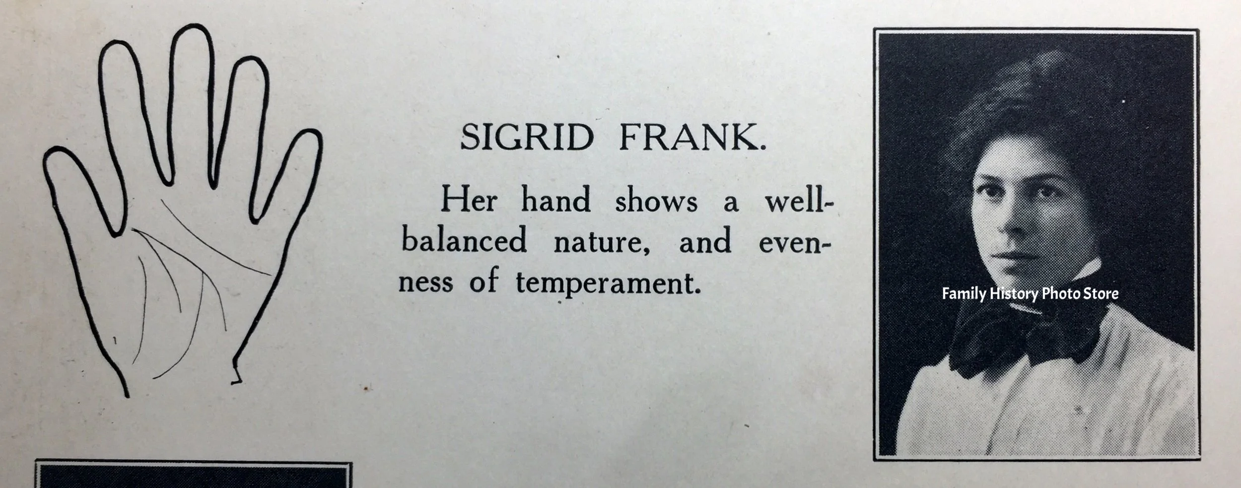 Sigrid Marie Frank