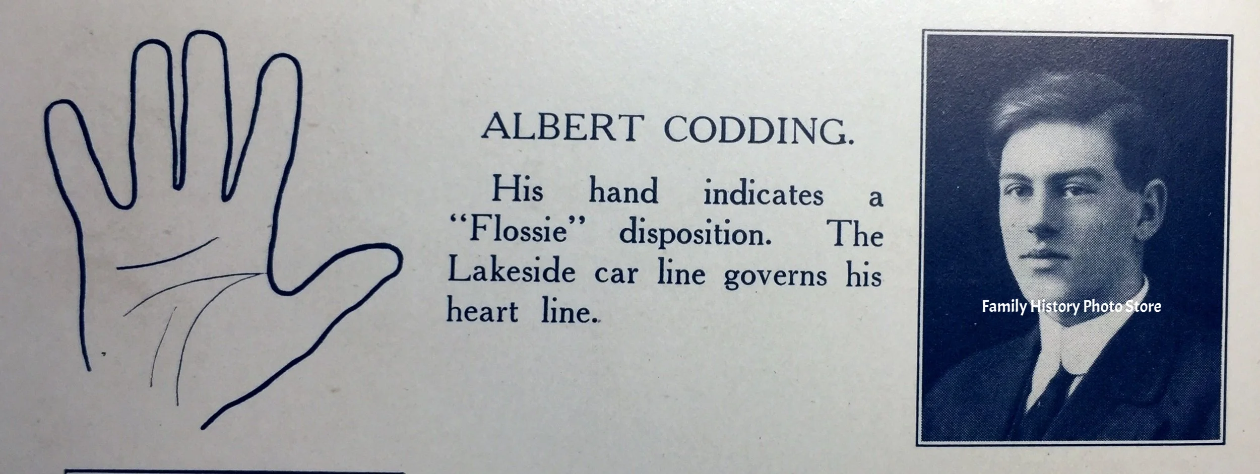 John Albert Codding