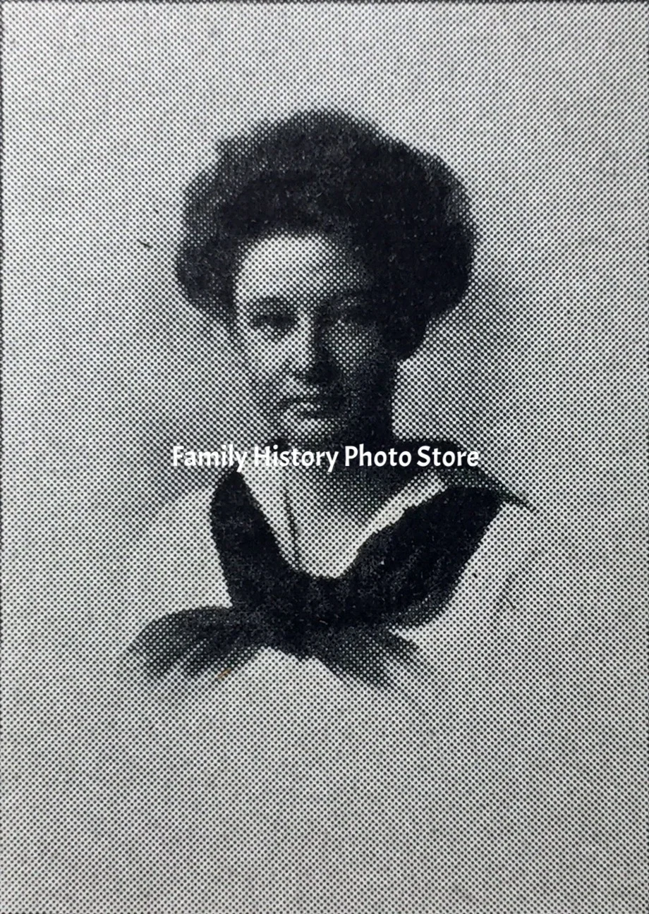 Helen (Armstrong) Morrill