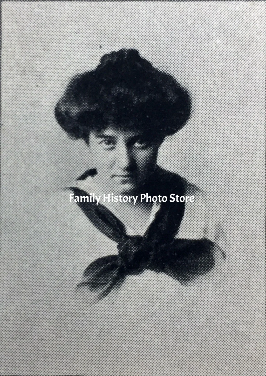 Rose Elizabeth Agerter