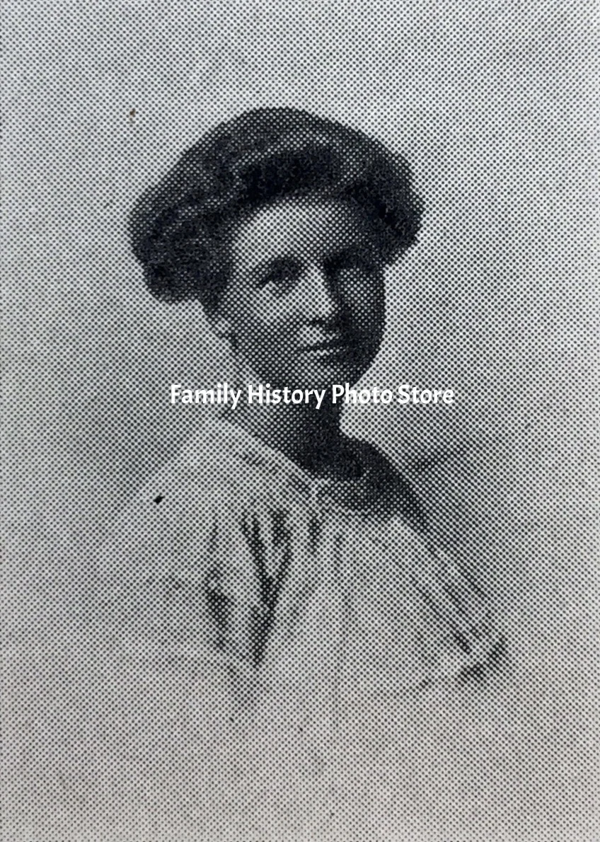 Mildred (Bradley) Prindle