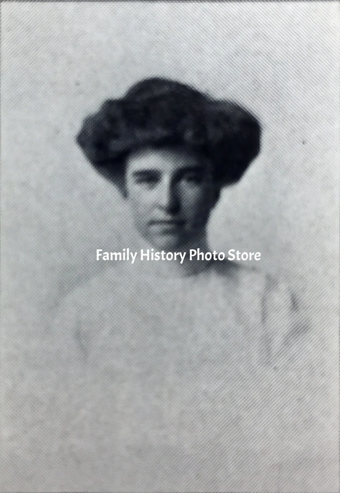 Jeanette (Bancroft) Shiverick
