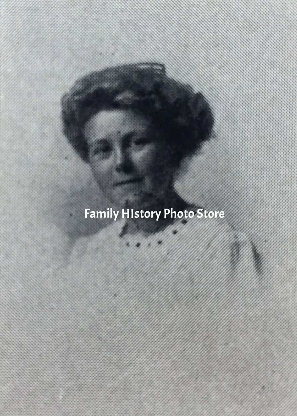 Mary Elizabeth Carter