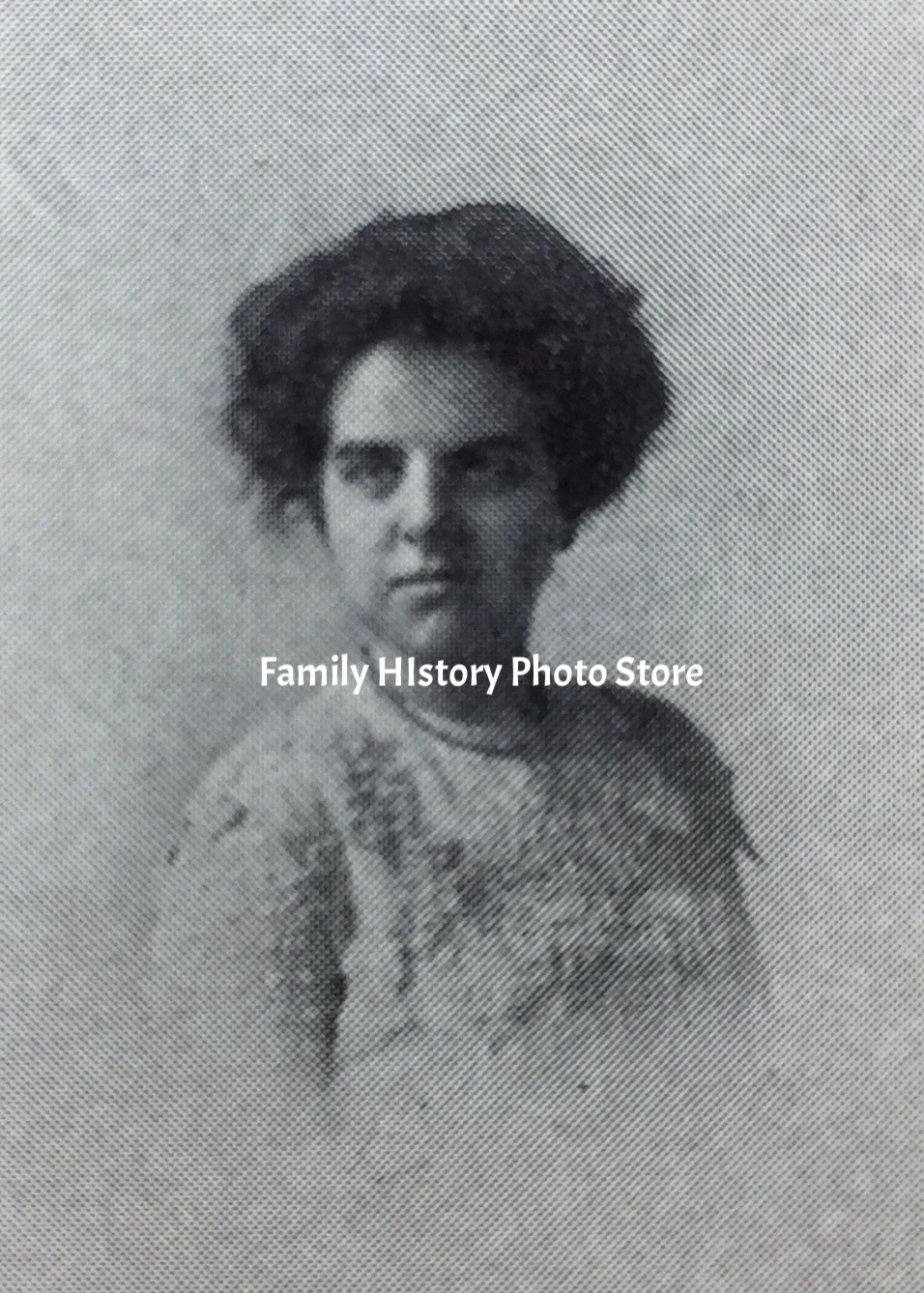Virginia Lacey Butler