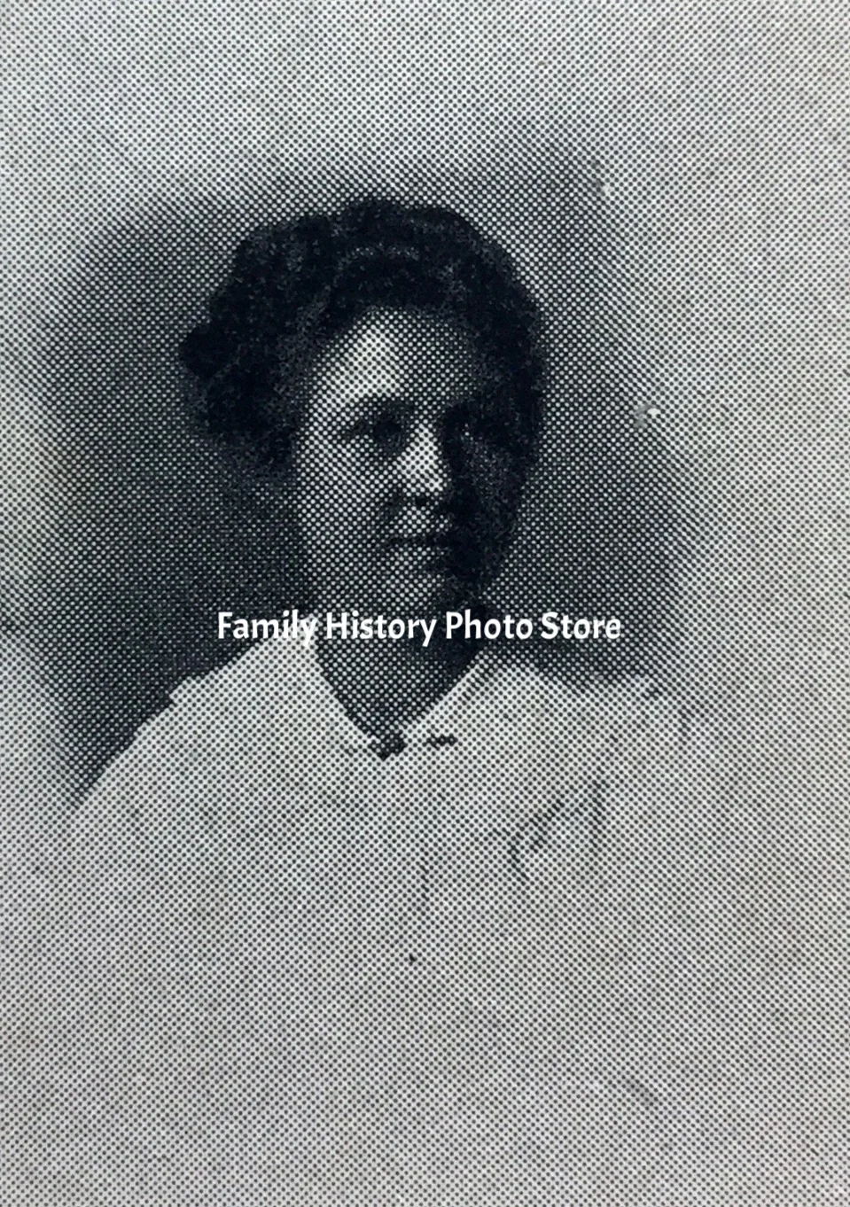 Rose Louise Brown