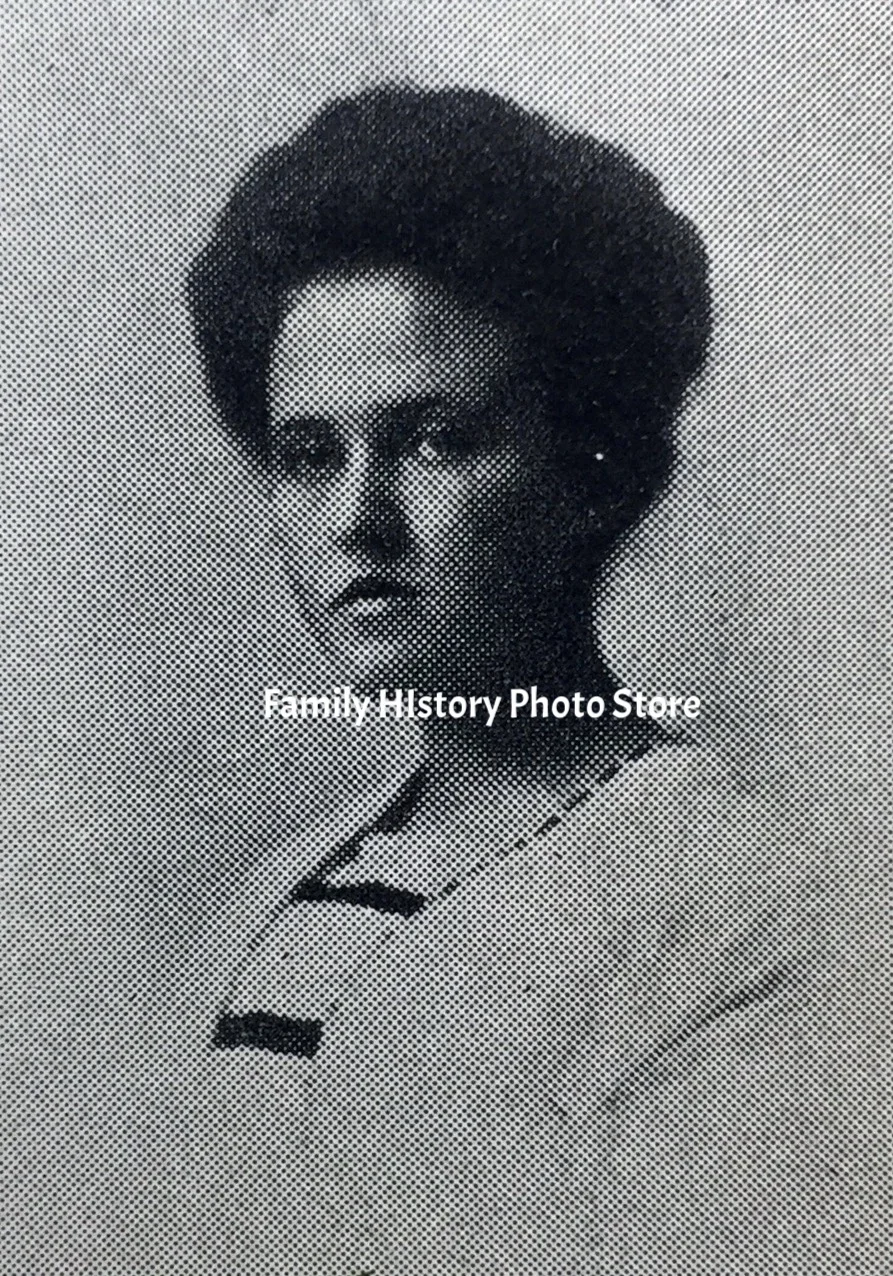 Helen Edith Brewster