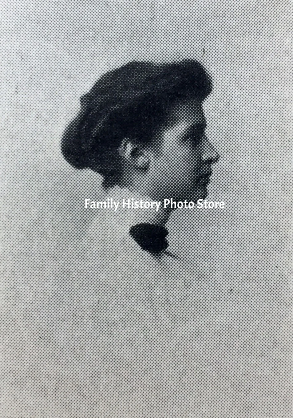 Margaret Alice Conway