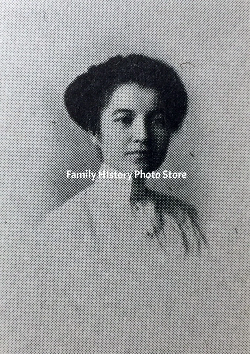 Audrey Mae (Conklin) Talcott