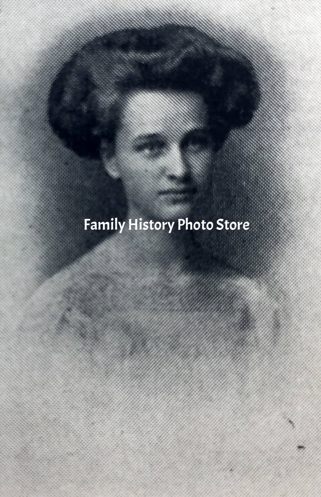 Caroline Mabel (Clinton) McLean