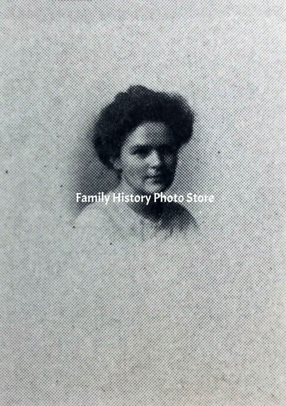 Mary Whitney (Chapin) White