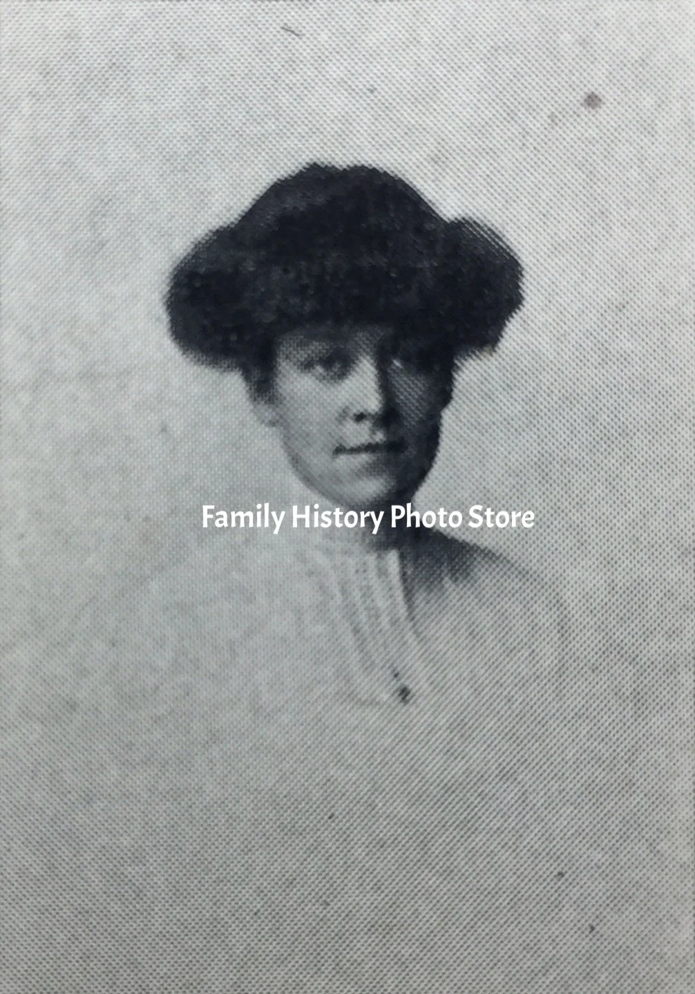 Marguerite Davis