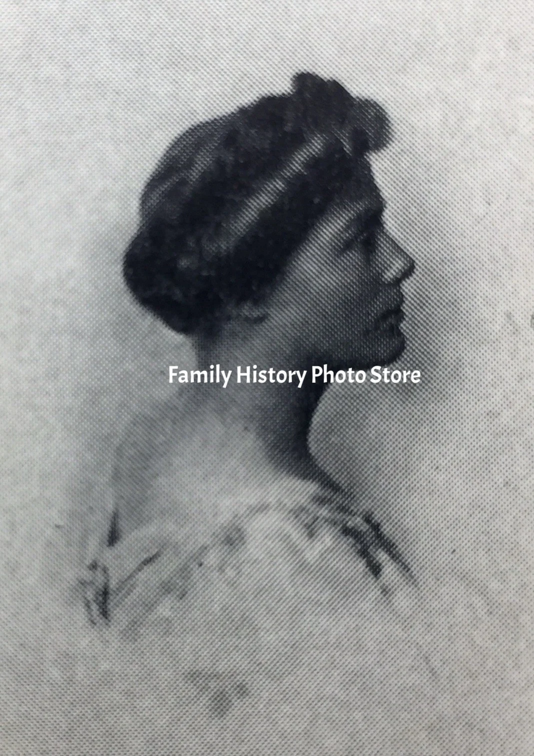Ruth (Danenhower) Wilson
