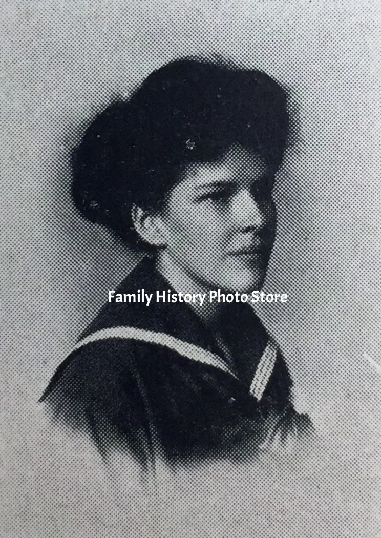 Isabel Emeline Dinkey