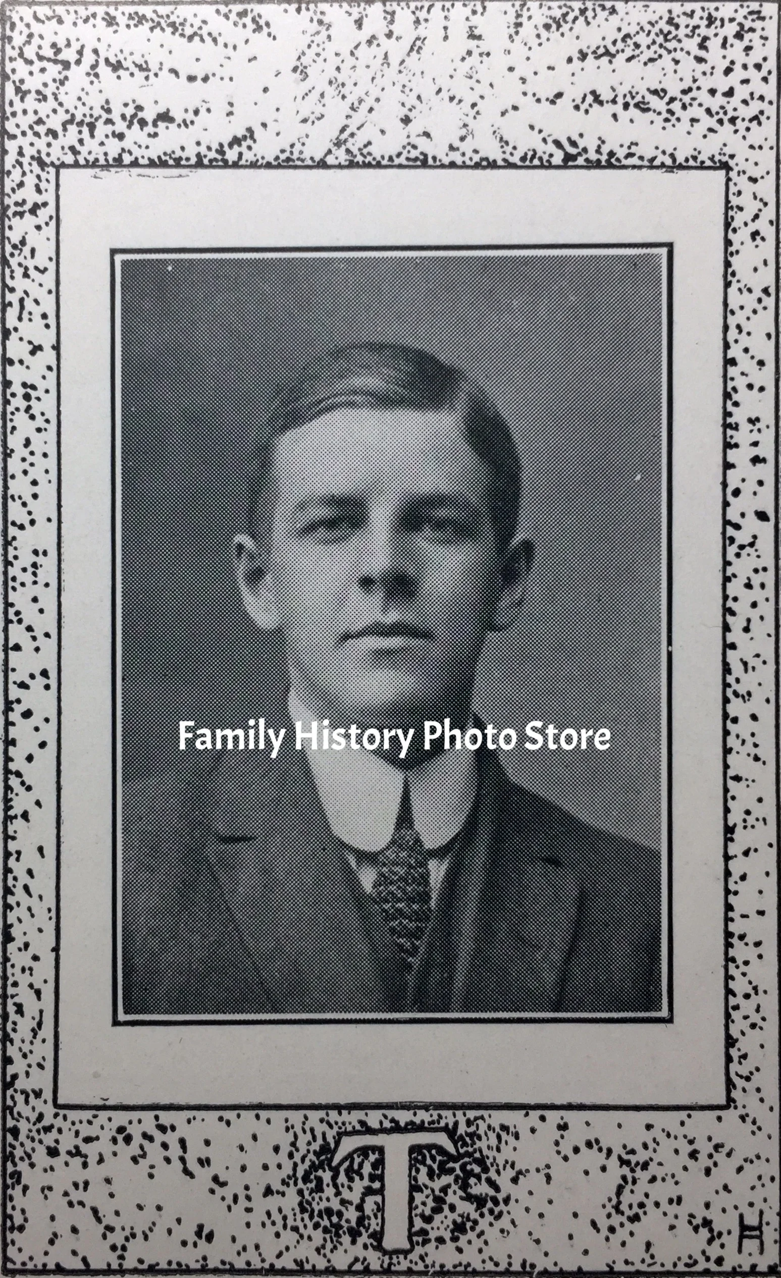 Harold Fulton Cobaugh