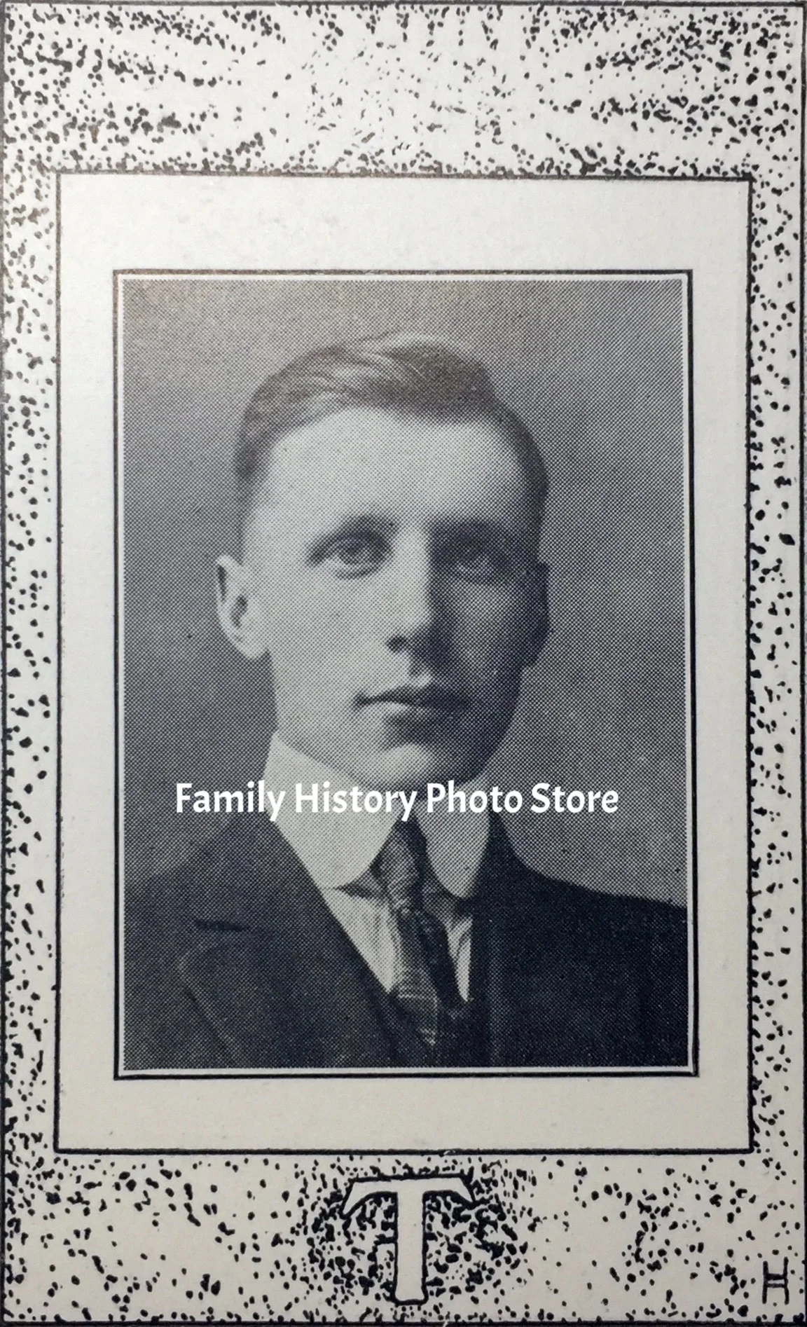 Robert Markwood Andrews