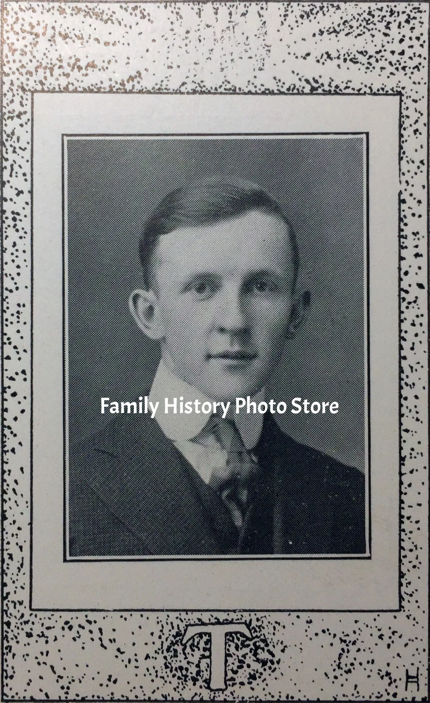 Bernard Eugene Stansfield