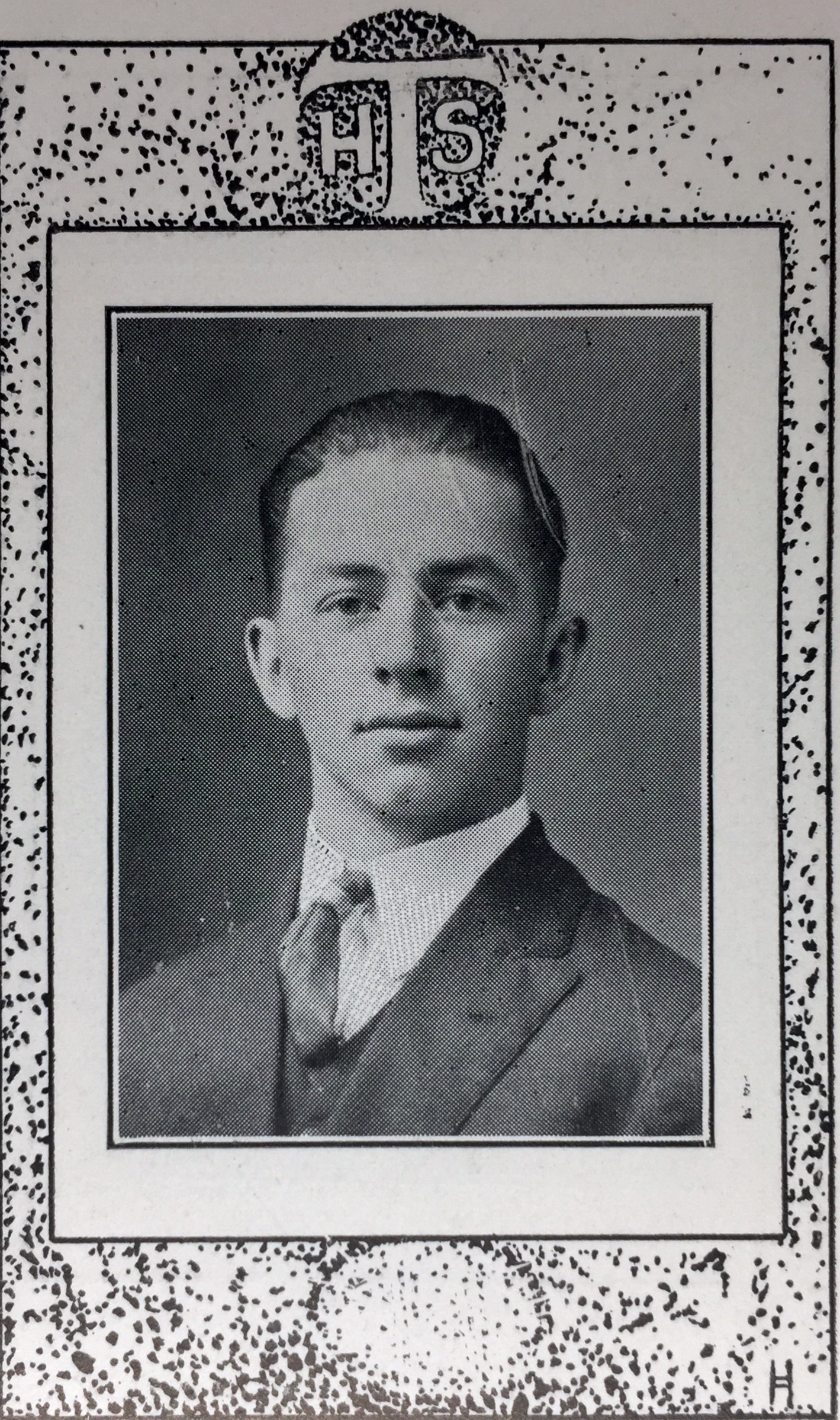 Raymond Daniel Cless