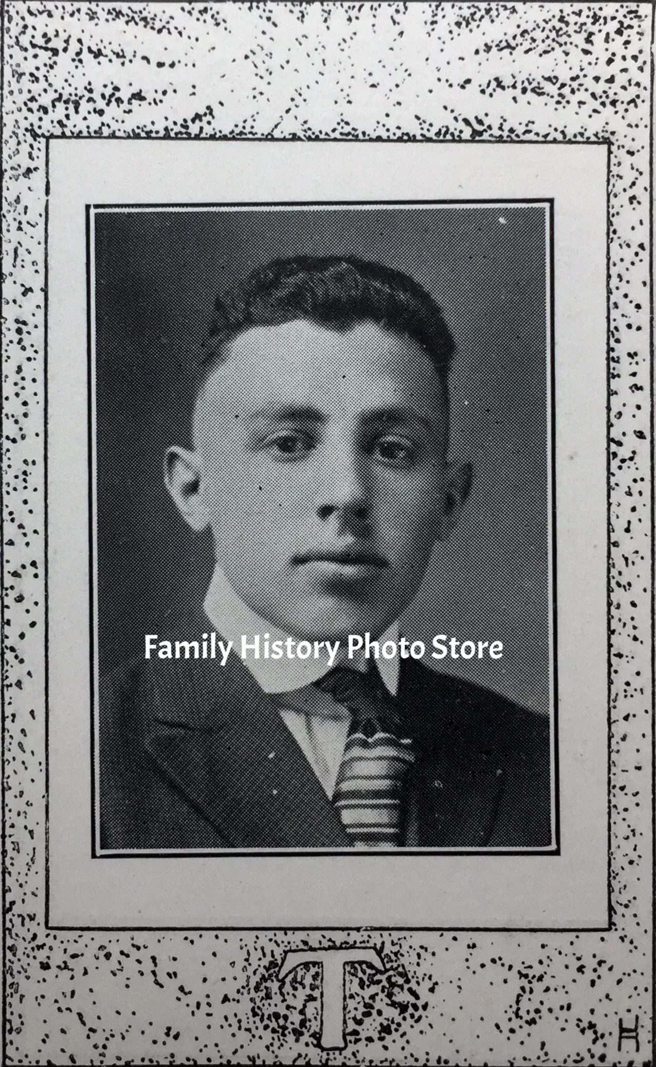 Samuel Lipman