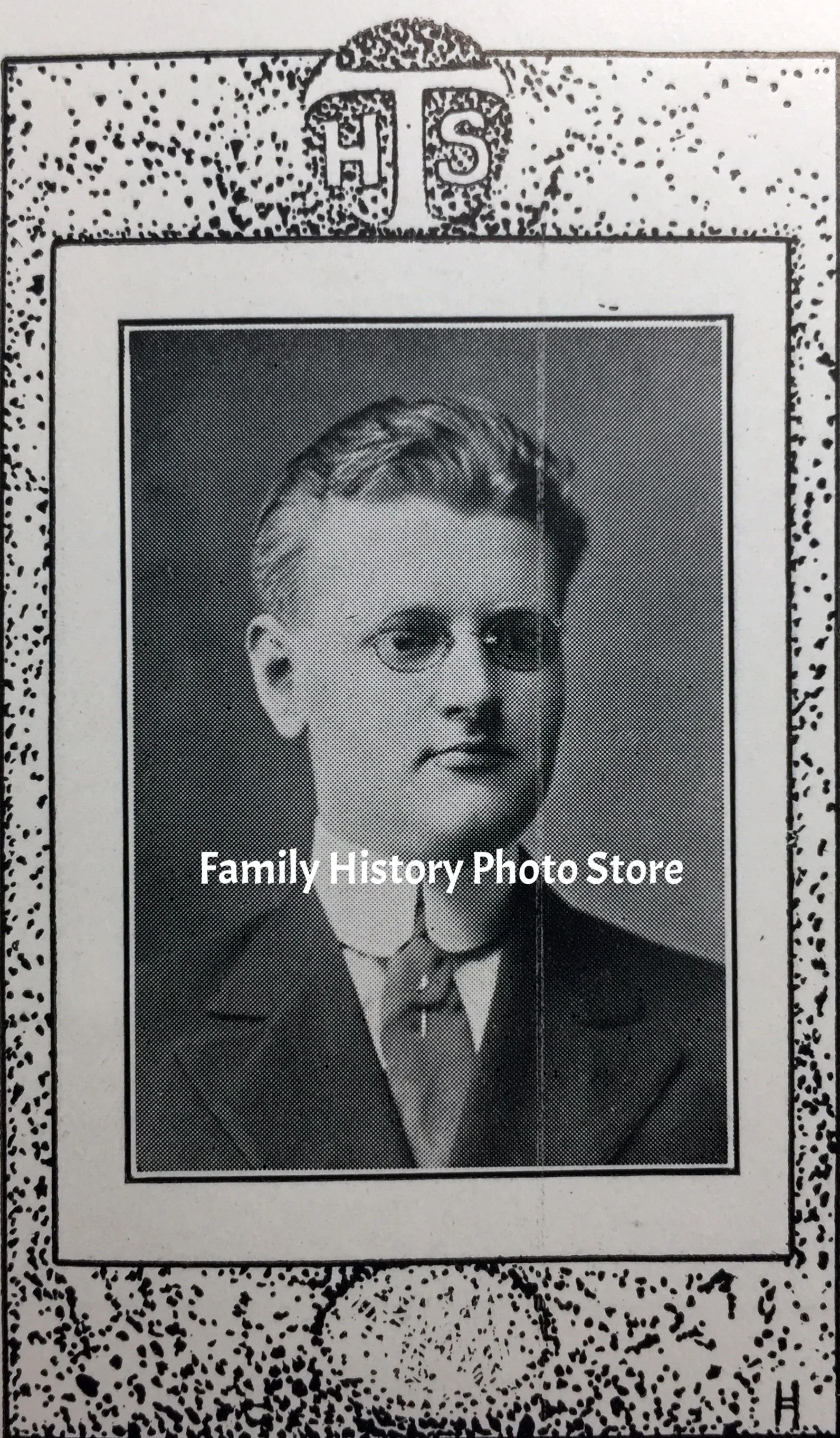Charles Augustine Chayne