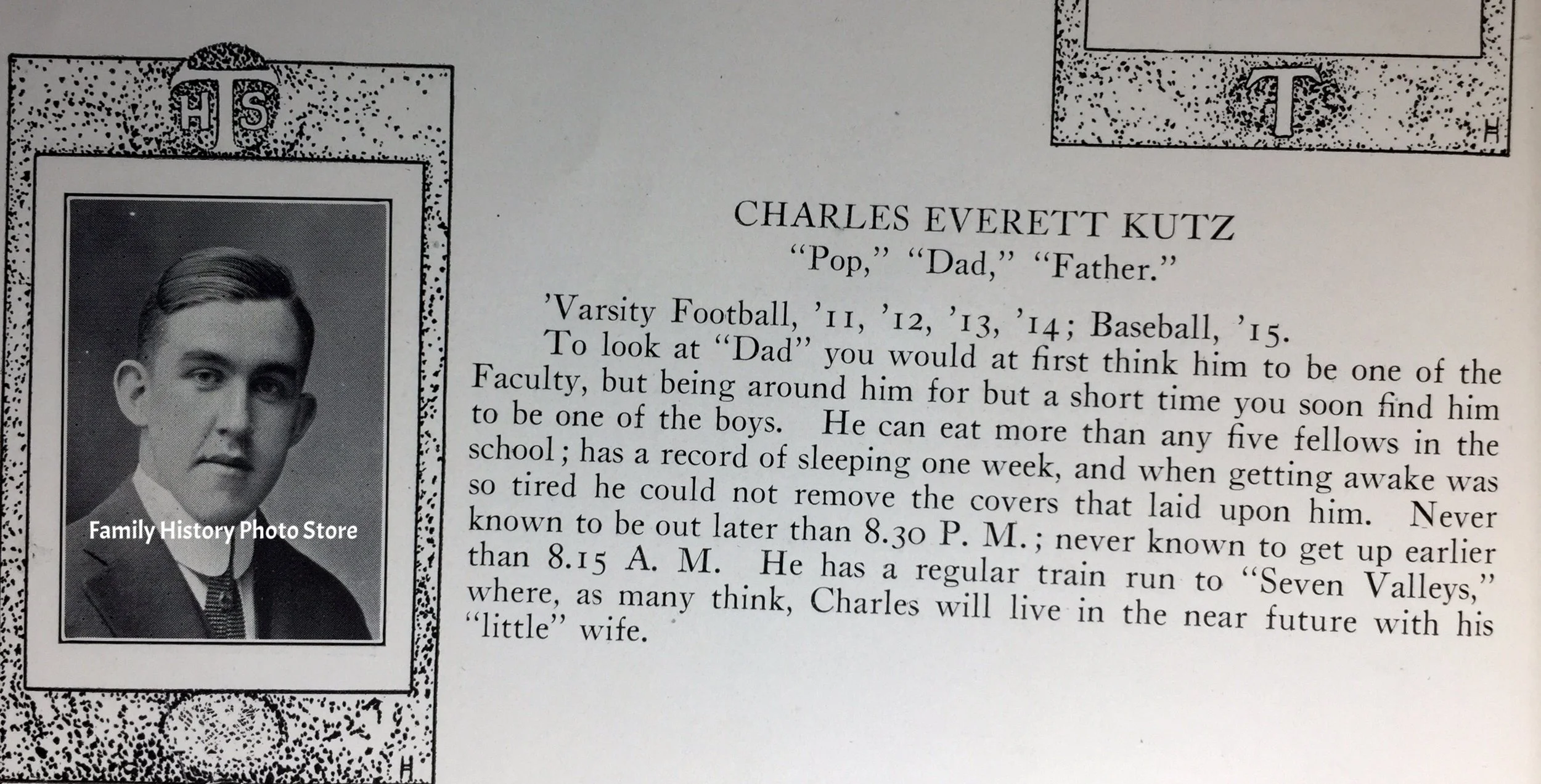 Charles Everett Kutz