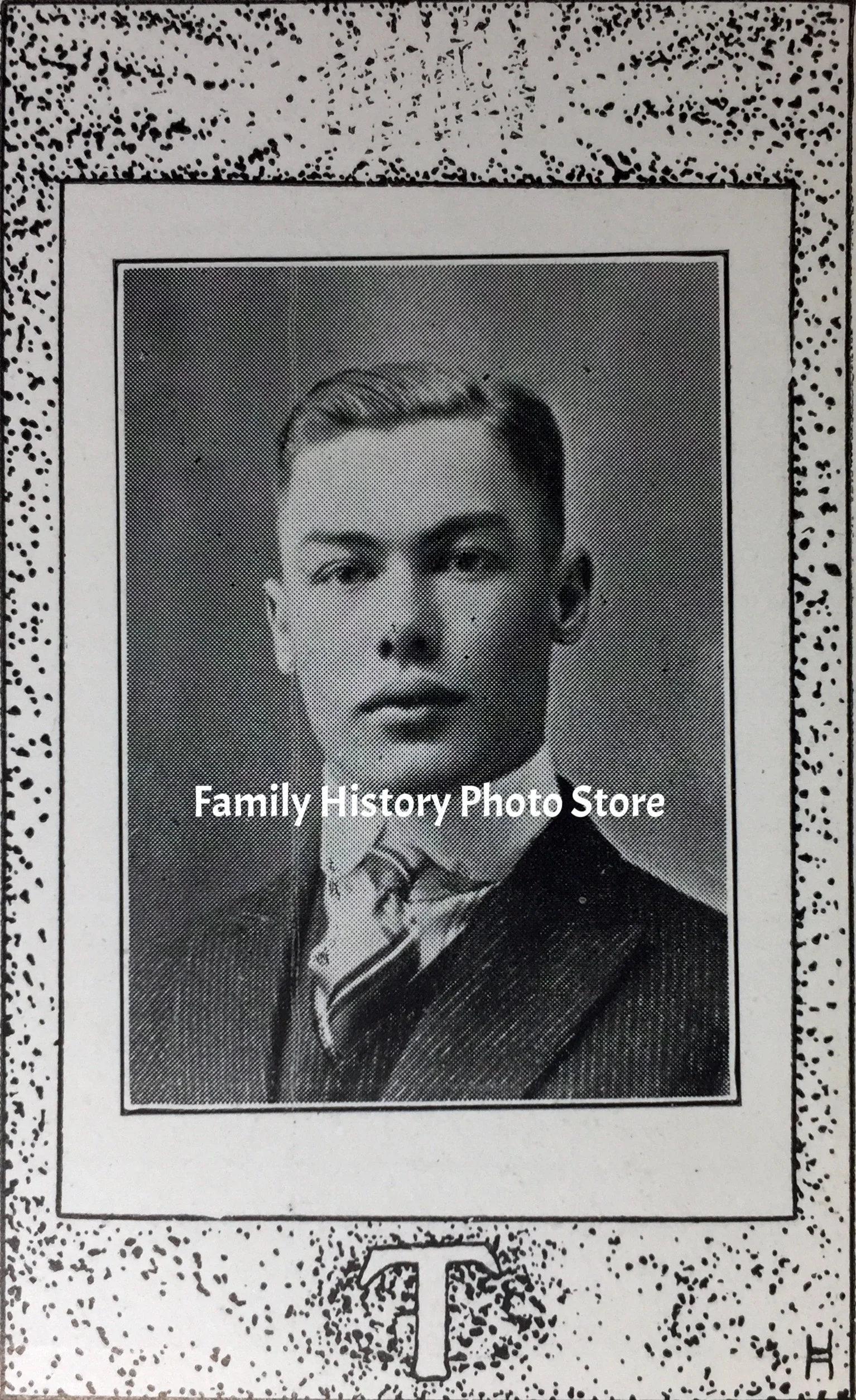 Daniel Victor Emanuel