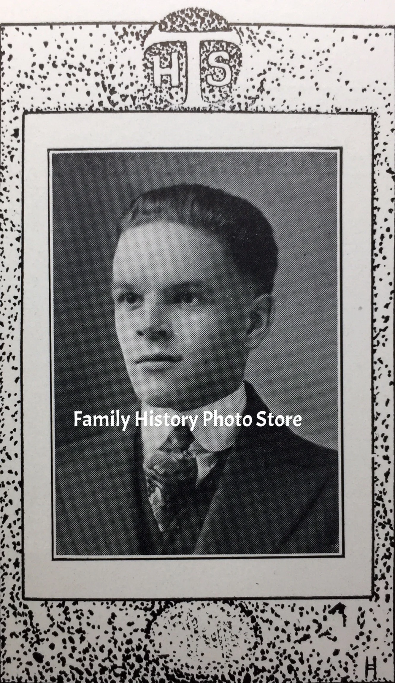 John Christian Yoder