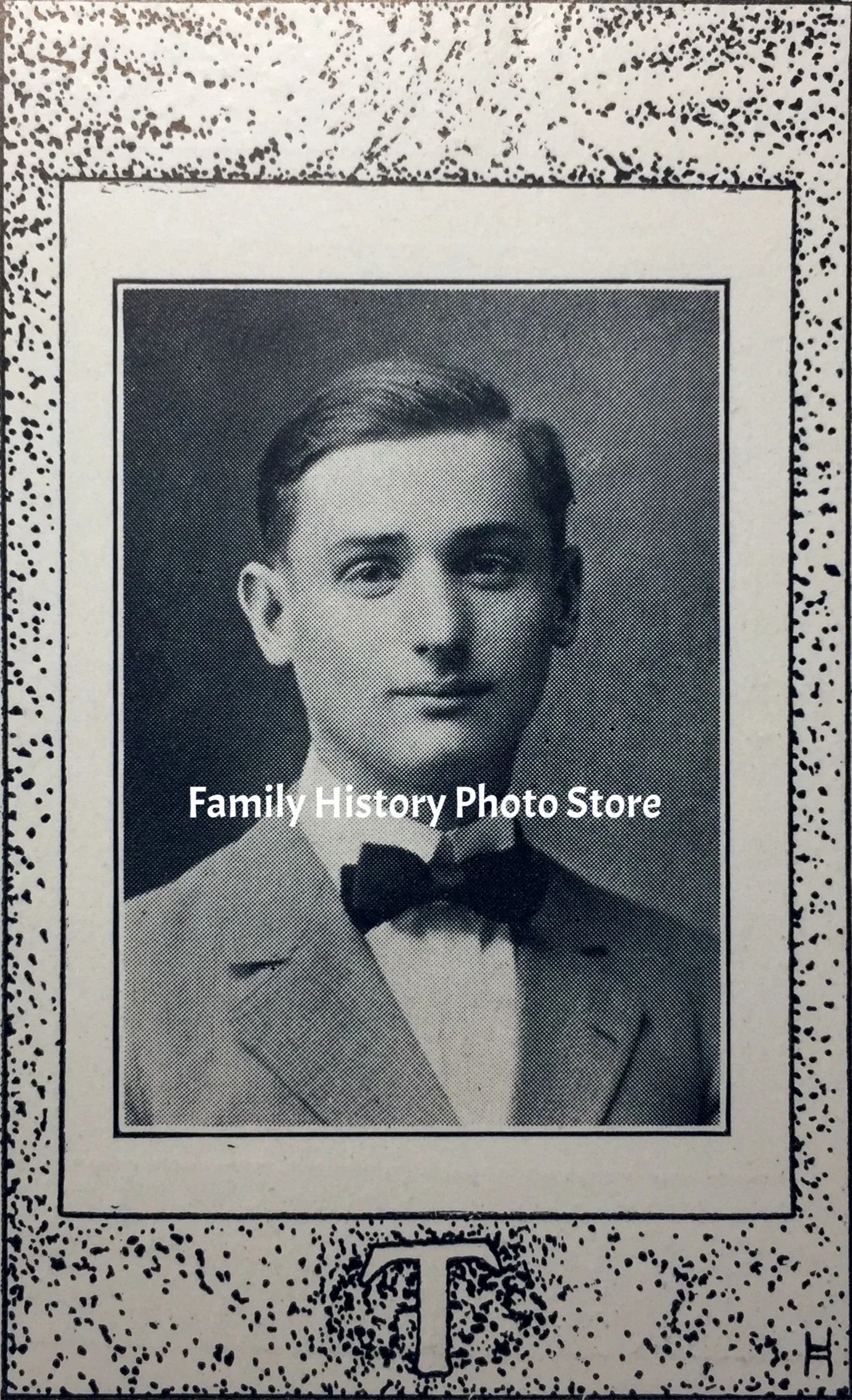 George Reich Miller