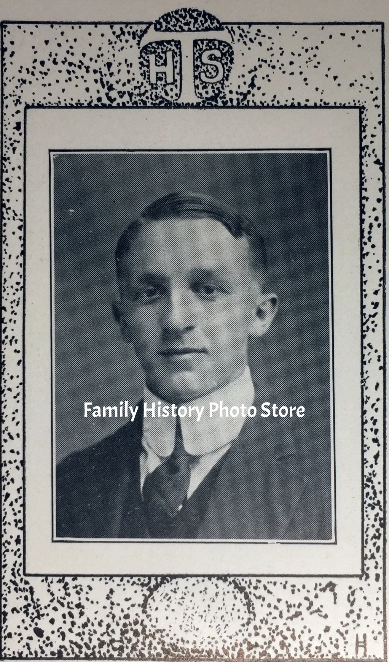 Franklin Allen Metzler